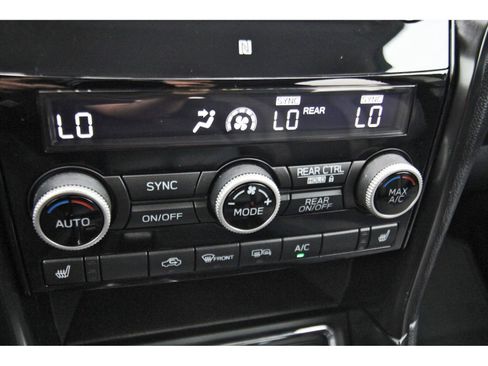 Certified 2022 Subaru Ascent Onyx Edition AWD/4WD image 27