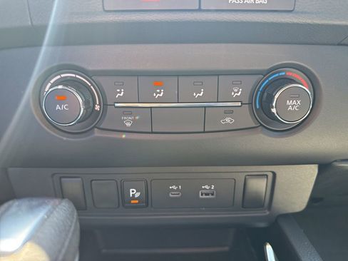 Used 2022 Nissan Frontier SV w/ Technology Package AWD/4WD image 20