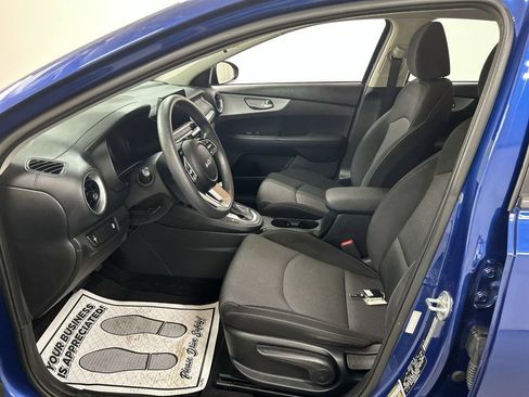 Certified 2024 Kia Forte LXS FWD image 9