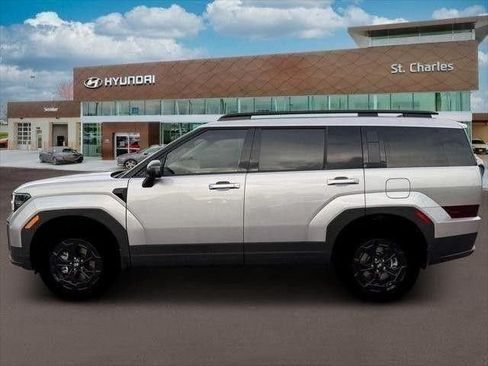 Certified 2026 Hyundai Santa Fe XRT AWD/4WD image 3