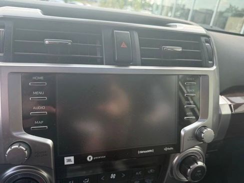 Used 2021 Toyota 4Runner Limited AWD/4WD image 13