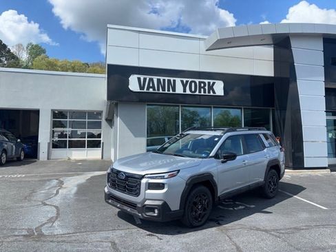 New 2026 Subaru Outback Limited image 56