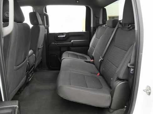 Used 2023 Chevrolet Silverado 2500 LT w/ Convenience Package image 20