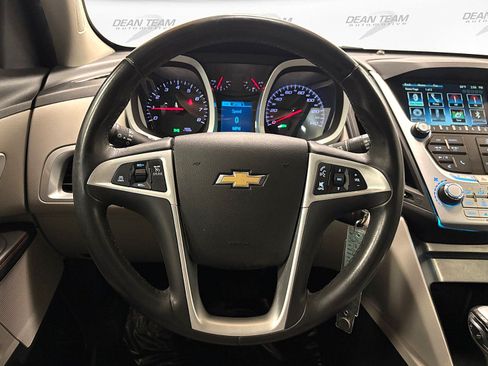 Used 2013 Chevrolet Equinox LT w/ Driver Convenience Package FWD image 30