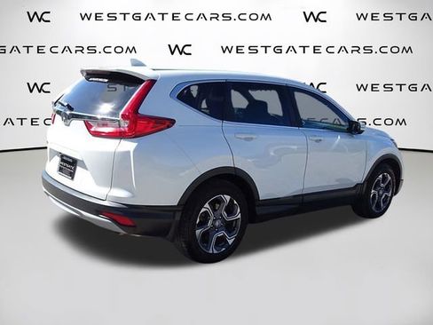 Used 2019 Honda CR-V EX image 11