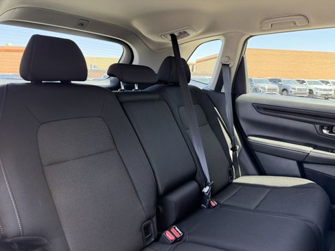Used 2025 Honda CR-V LX image 38