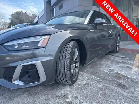 Used 2024 Audi A5 2.0T Premium Plus image 3