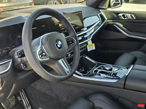 New 2026 BMW X5 sDrive40i w/ M Sport Package image 16
