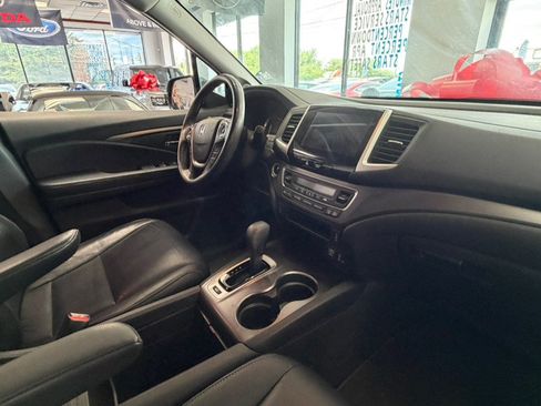 Used 2016 Honda Pilot EX-L image 43
