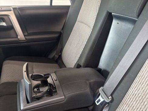 Used 2019 Toyota 4Runner SR5 RWD image 16