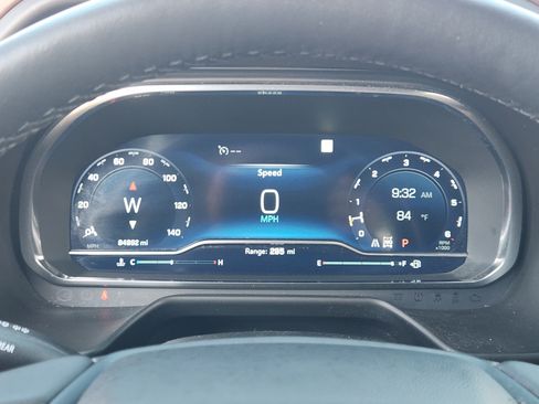 Used 2022 Chevrolet Suburban High Country w/ Max Trailering Package AWD/4WD image 16