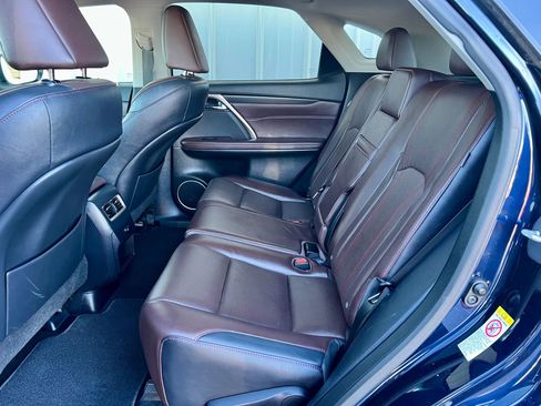 Used 2016 Lexus RX 350 F Sport image 34