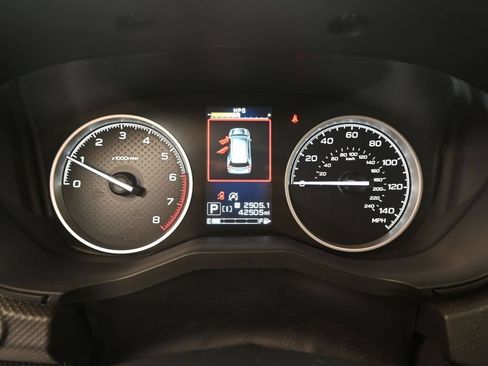 Used 2023 Subaru Forester Premium AWD/4WD image 11