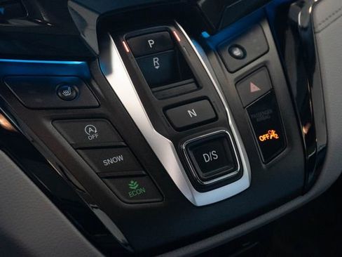Certified 2023 Honda Odyssey Touring image 33