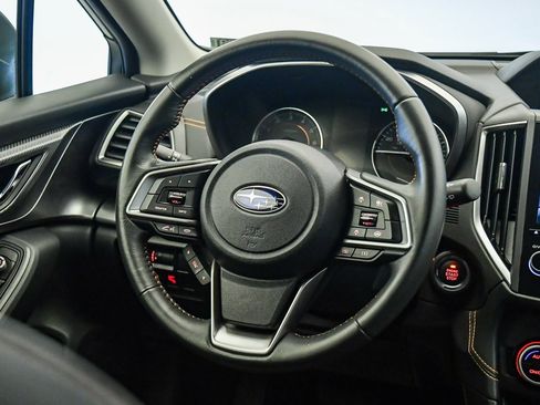 Used 2021 Subaru Crosstrek 2.5i Limited w/ Popular Package #3 image 13