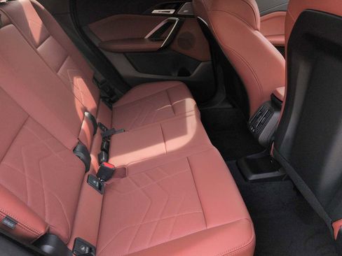 New 2026 BMW X1 xDrive28i w/ Technology Package image 22