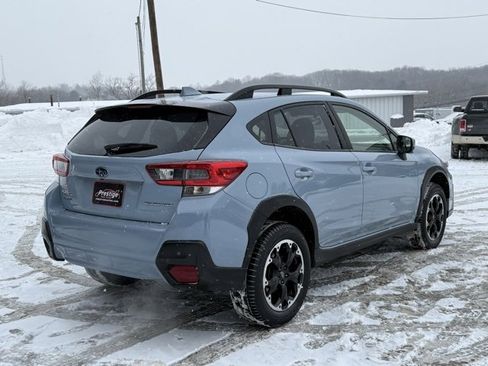 Used 2021 Subaru Crosstrek 2.0i Premium image 15