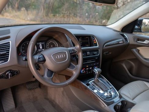 Used 2014 Audi Q5 3.0T Premium Plus image 8