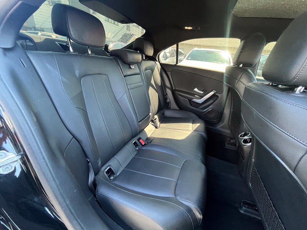 Used 2020 Mercedes-Benz A 220 4MATIC w/ Premium Package image 8