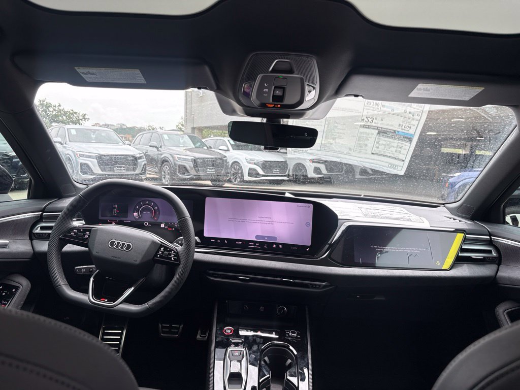 New 2026 Audi S5 Premium Plus AWD/4WD image 16