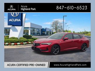 Certified 2025 Acura Integra A-Spec 360° Tour