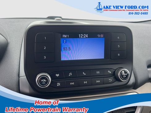 Used 2018 Ford EcoSport S AWD/4WD image 33