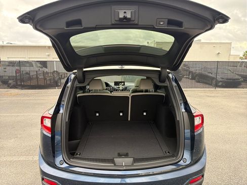 New 2026 Acura RDX SH-AWD image 24
