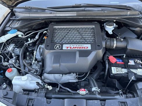 Used 2011 Acura RDX SH-AWD image 36