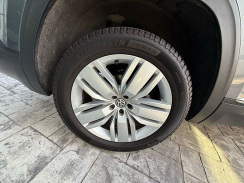 Used 2019 Volkswagen Atlas SE image 36