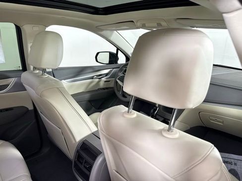 New 2025 Cadillac XT5 Premium Luxury w/ Technology Package image 30