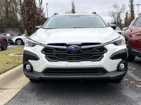 Certified 2025 Subaru Crosstrek 2.0i Premium image 2