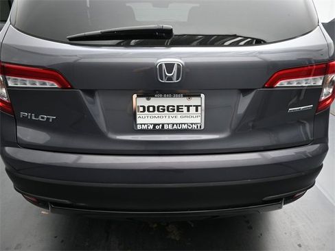 Used 2021 Honda Pilot Special Edition image 14