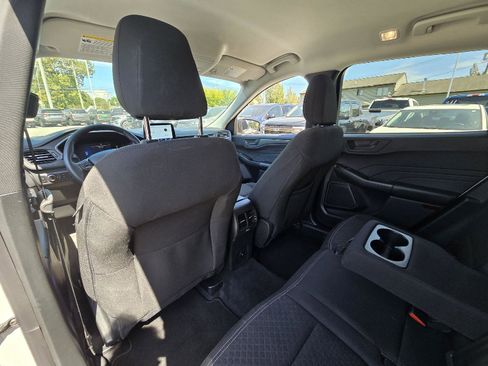 Used 2024 Ford Escape Active AWD/4WD image 12