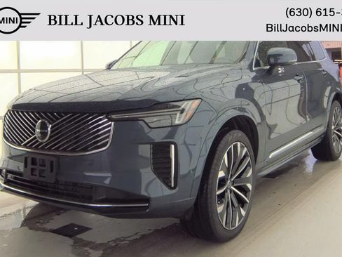 Used 2025 Volvo XC90 B5 Plus AWD/4WD image 1