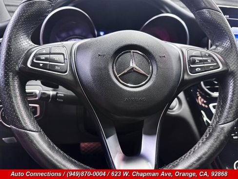 Used 2018 Mercedes-Benz C 300 Sedan image 13