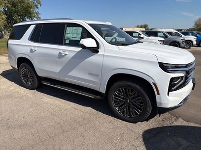 New 2025 Chevrolet Tahoe LT w/ Comfort Package