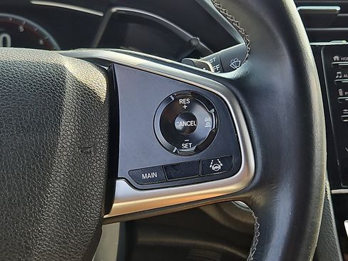 Used 2019 Honda Civic Sport image 21