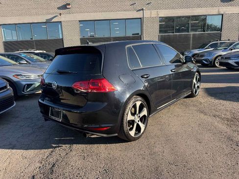 Used 2017 Volkswagen GTI S image 7