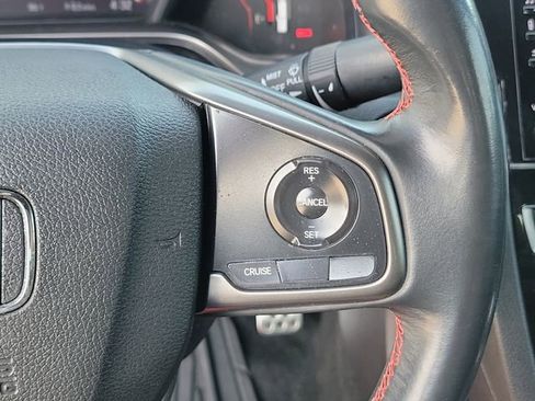 Used 2019 Honda Civic Si image 18