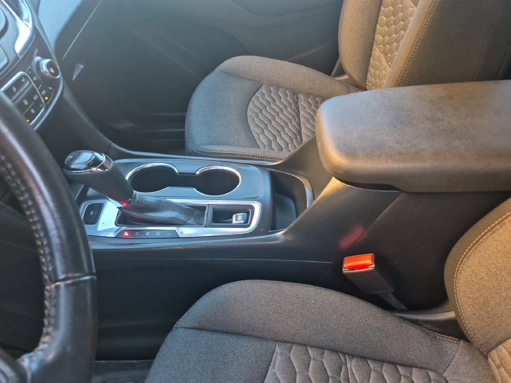 Used 2020 Chevrolet Equinox LT AWD/4WD image 27