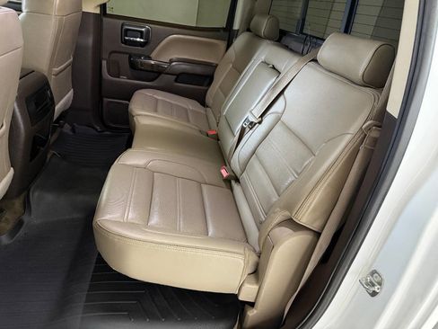 Used 2016 GMC Sierra 2500 Denali w/ Duramax Plus Package image 60