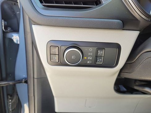 New 2024 Ford Escape SE FWD image 14