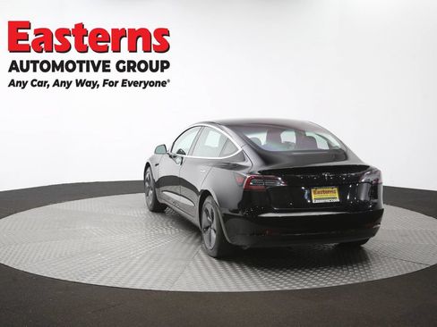 Used 2018 Tesla Model 3 Long Range RWD image 33