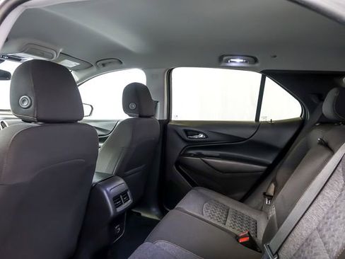 Certified 2024 Chevrolet Equinox LT image 15
