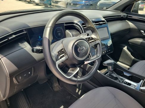 Used 2023 Hyundai Santa Cruz SEL Premium AWD/4WD image 15