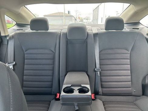 Used 2019 Ford Fusion SE image 31