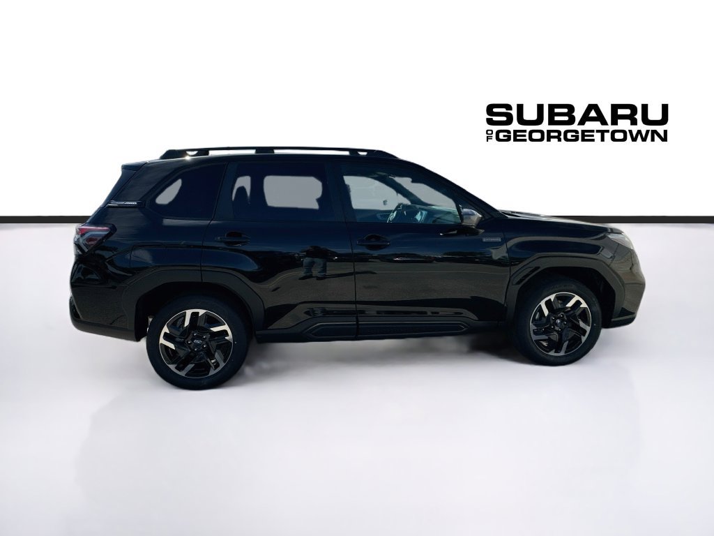 New 2026 Subaru Forester Premium AWD/4WD image 9