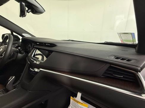 New 2025 Cadillac XT5 Premium Luxury w/ Technology Package image 32