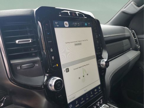 Used 2022 RAM 1500 Limited w/ Bed Utility Group image 16