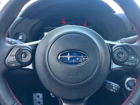 New 2026 Subaru BRZ Limited RWD image 19